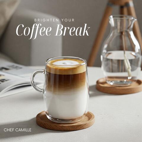 Brighten Your Coffee Break