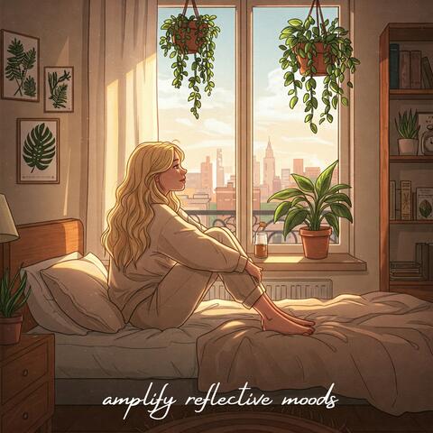 amplify reflective moods