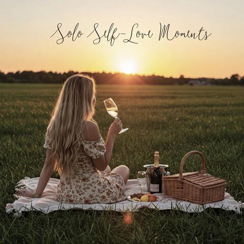 Solo Self-Love Moments