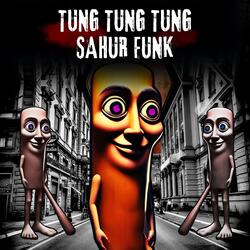 TUNG TUNG TUNG SAHUR FUNK