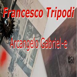 Arcangelo Gabriel-e