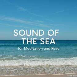 Sound of the Sea and Gentle Breeze