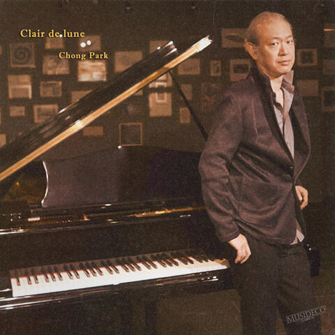 Claude Debussy: Clair de lune