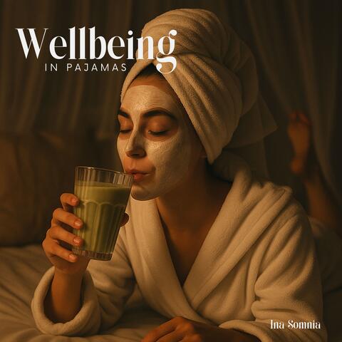 Wellbeing in Pajamas