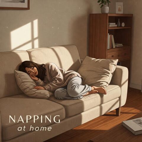 Napping at Home