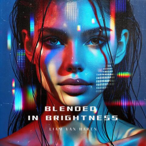 Blended in Brightness