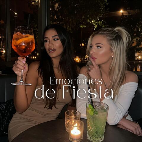Emociones de Fiesta