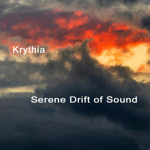Serene Drift of Sound
