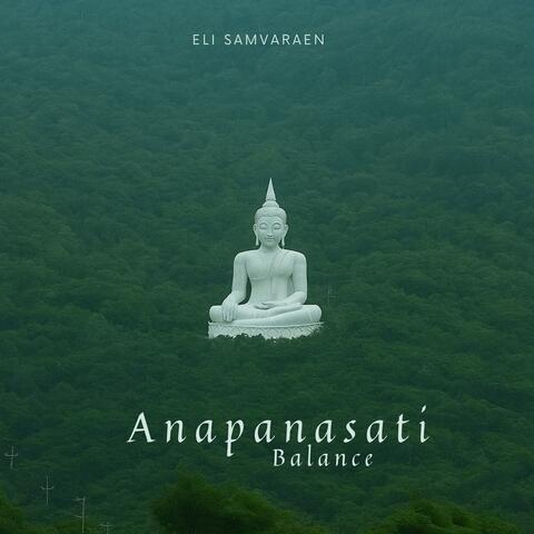 Anapanasati Balance