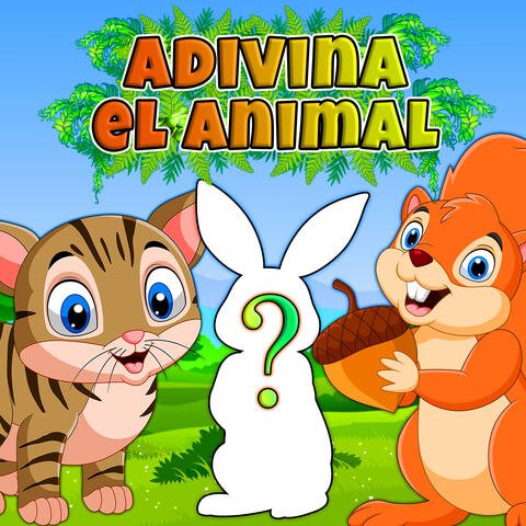 Adivina el animal