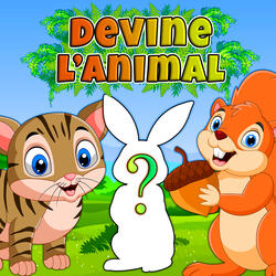 Devine l’animal