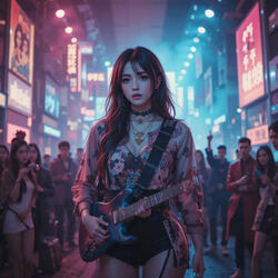 Cánh Đồng Điện Thoại