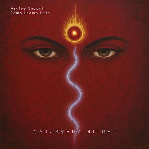 Yajurveda Ritual