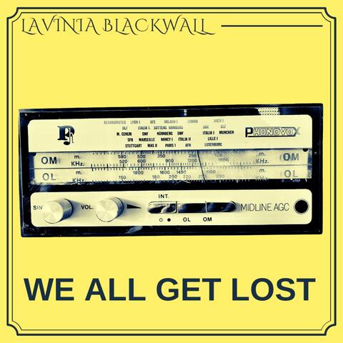 We All Get Lost