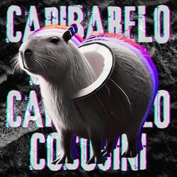 CAPIBARELO COCOSINI