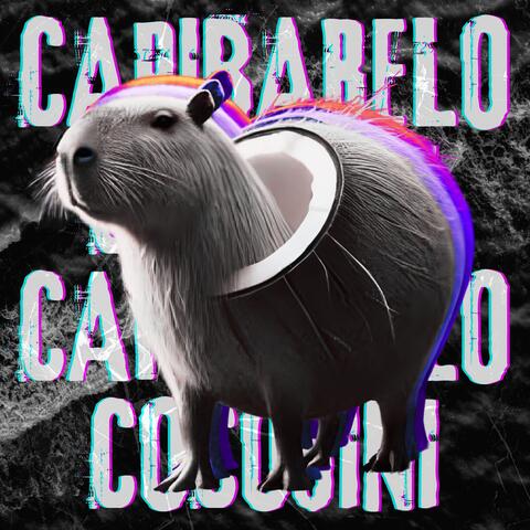 CAPIBARELO COCOSINI
