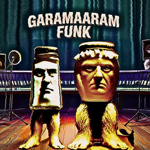 GARAMARARAM FUNK