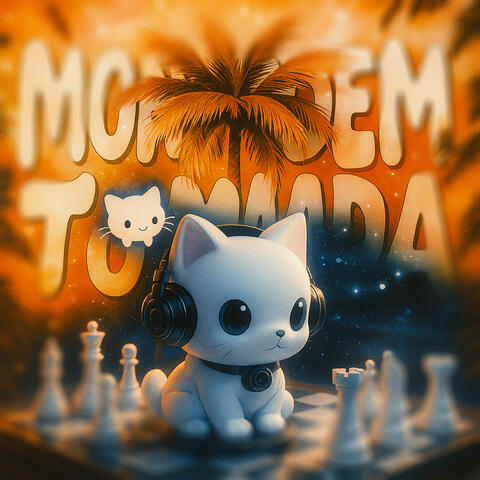 MONTAGEM CHESS