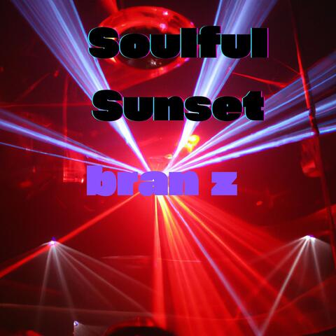 Soulful Sunset