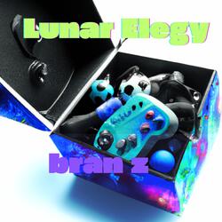 Lunar Elegy
