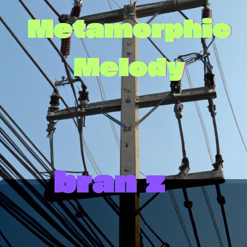 Metamorphic Melody