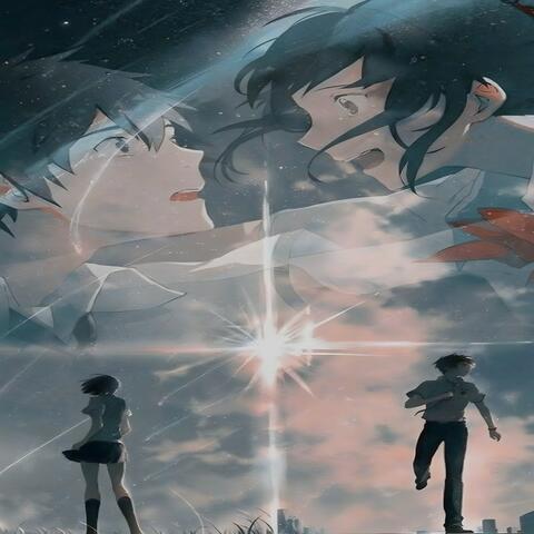 Nandemonaiya (Kimi no Na wa)