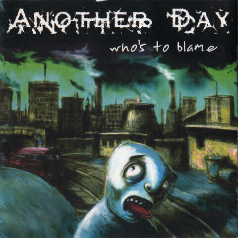 Who's to Blame
