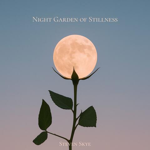 Night Garden of Stillness