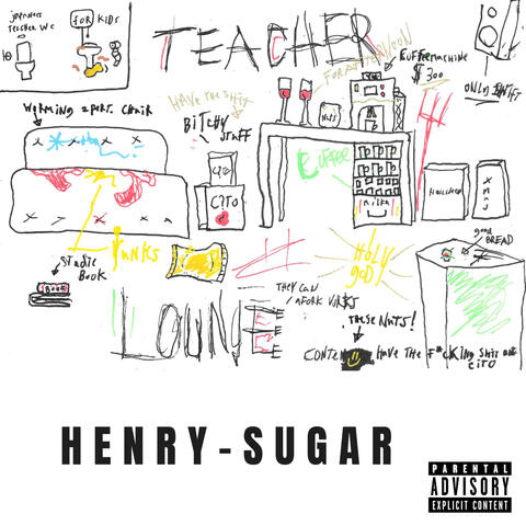 Teachers Lounge