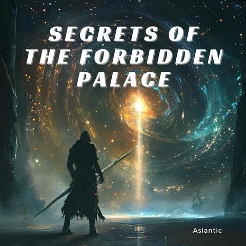 Secrets of the Forbidden Palace