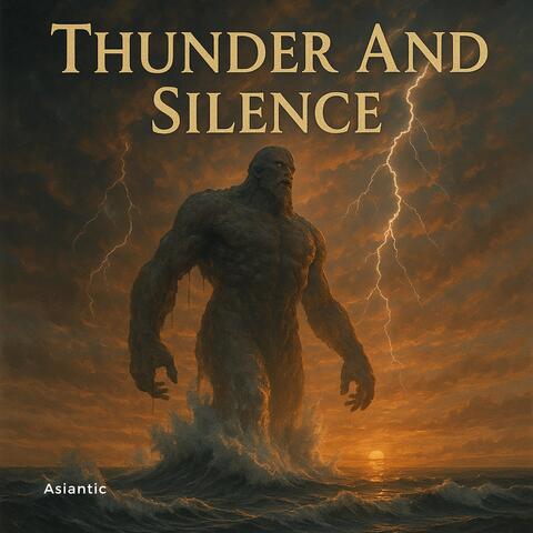 Thunder and Silence