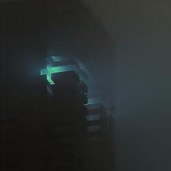 Dark Glow