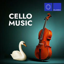 Cello Sonata in D Minor, L.135: II. Sérénade. Modérément animé