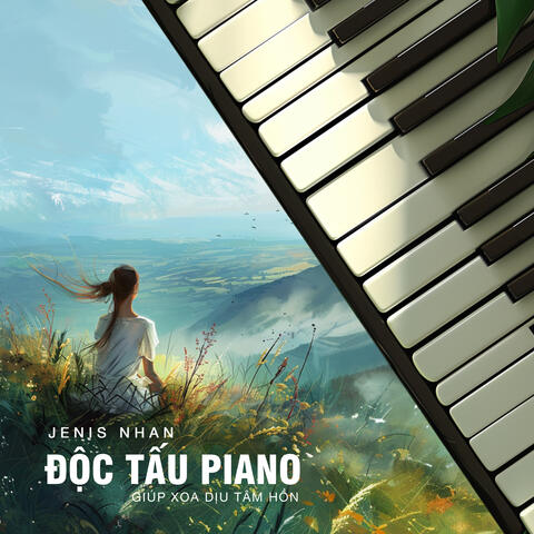 Độc Tấu Piano Giúp Xoa Dịu Tâm Hồn