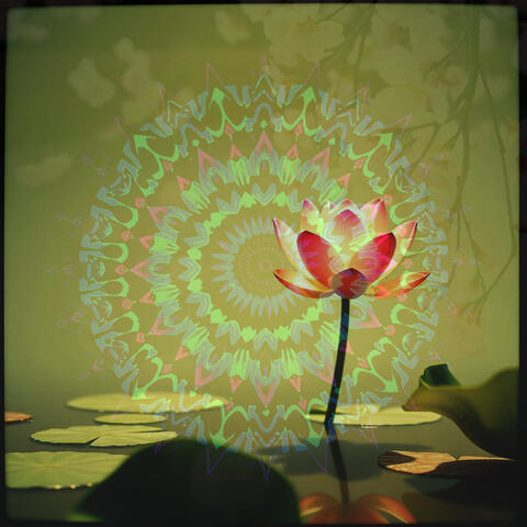 Rise Like a Lotus
