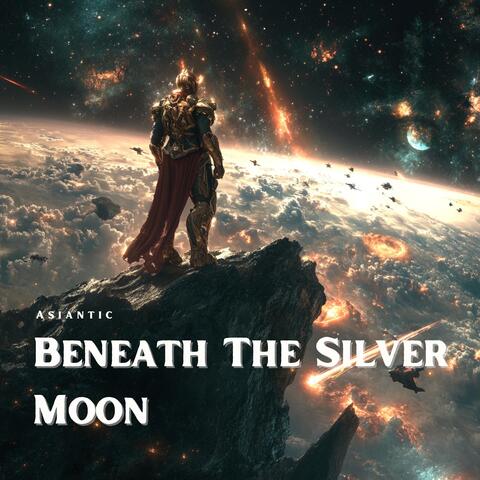 Beneath the Silver Moon