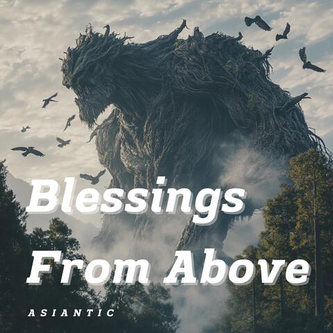 Blessings from Above