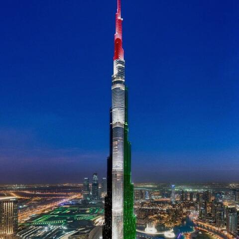 Ipiano Lase Dubai
