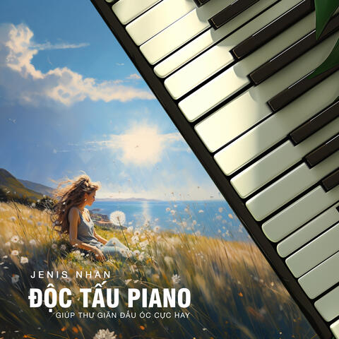 Độc Tấu Piano Giúp Thư Giãn Đầu Óc Cực Hay