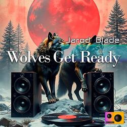 Wolves on the Rampage