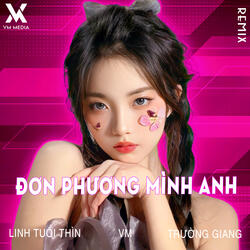 Đơn Phương Mình Anh (Remix) [Short Version 1]