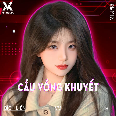Cầu Vồng Khuyết