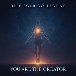 You Are the Creator