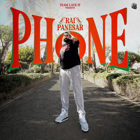 Phone