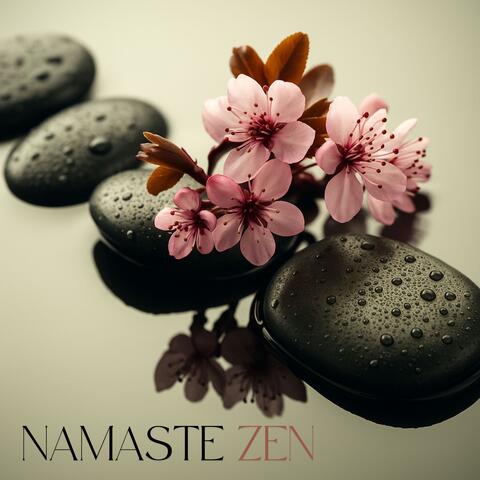 Namaste Zen