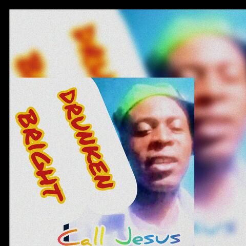 Call Jesus