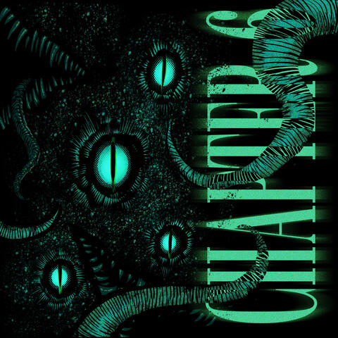 Cthulhu Dreamt: TTRPG - Chapter 6