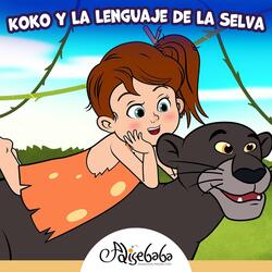 Koko y La Lenguaje De La Selva
