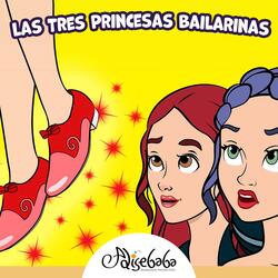 Las Tres Princesas Bailarinas