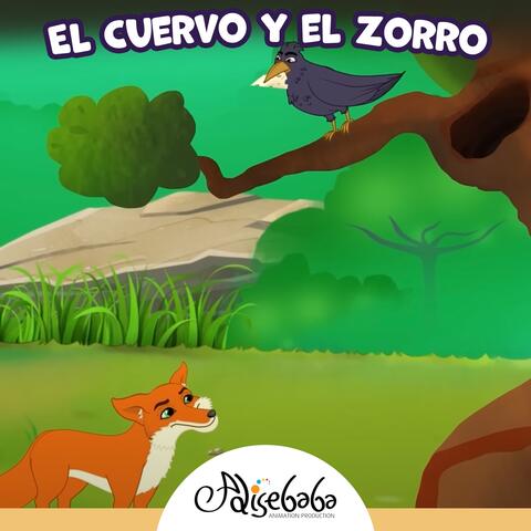 El Cuervo y el Zorro